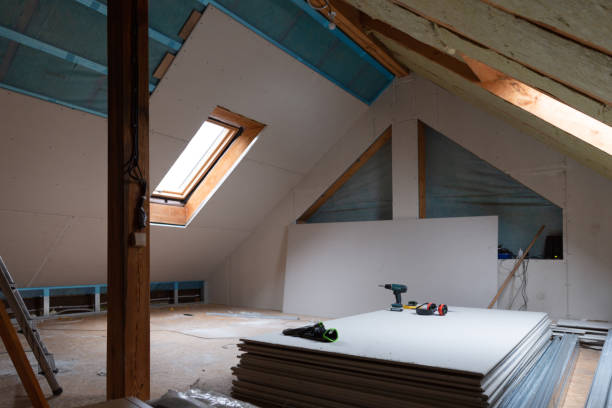 Best Insulation Materials and Products in Nellysford, VA