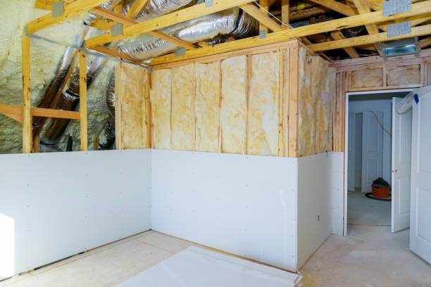Best Residential Insulation in Nellysford, VA