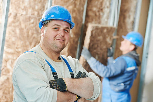 Best Insulation for Specific Applications in Nellysford, VA
