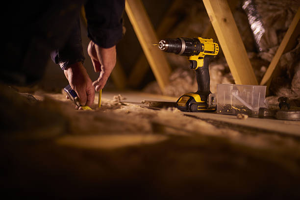 Best Insulation for Specific Applications in Nellysford, VA